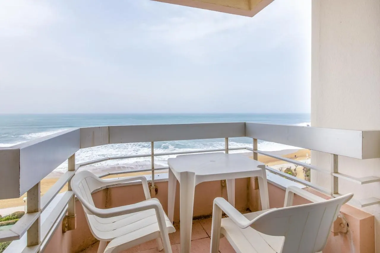 Le Panorama Lejlighed Biarritz
