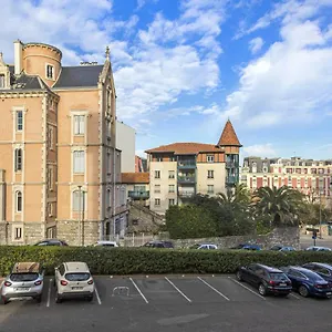 Appartement Marna - Welkeys, Biarritz